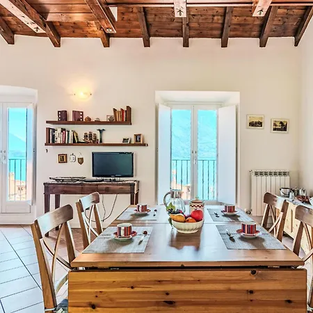 Laghina By Interhome Apartmán *