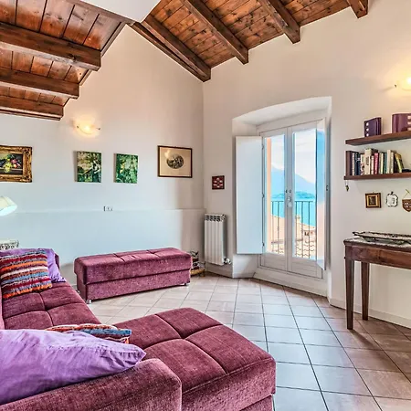 Laghina By Interhome Apartmán *