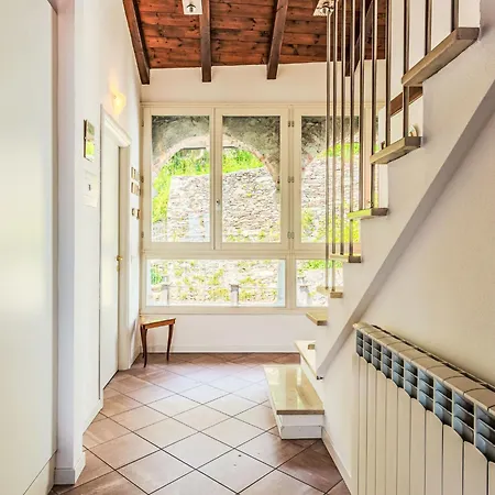 Apartmán Laghina By Interhome *