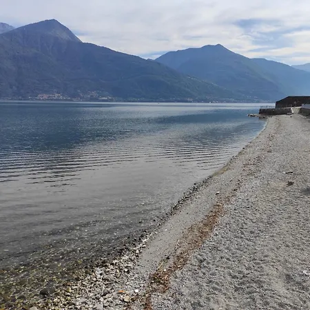 Laghina By Interhome Musso