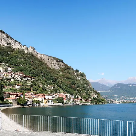 Apartmán Laghina By Interhome Musso