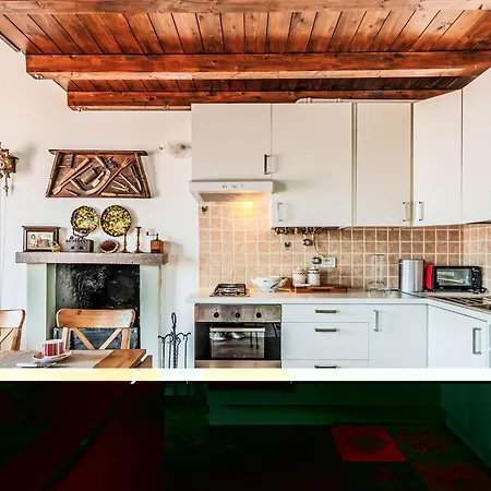 Laghina By Interhome Appartement Musso