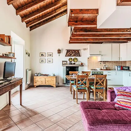 Laghina By Interhome Appartement Musso