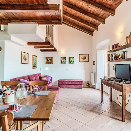 Appartement Laghina By Interhome *