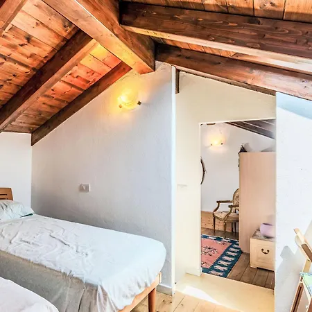 Laghina By Interhome * Musso