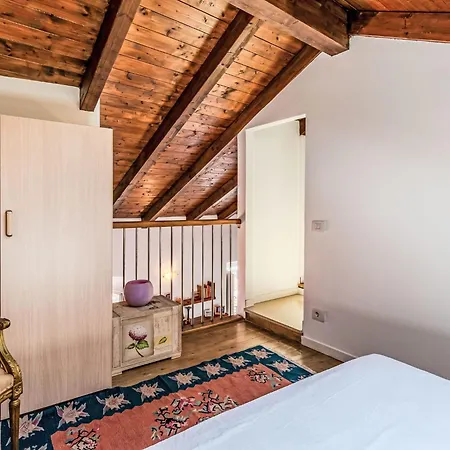 Laghina By Interhome Musso
