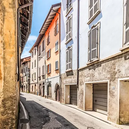 דירה Laghina By Interhome