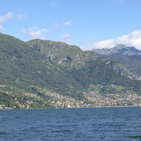 Apartment Laghina By Interhome Musso