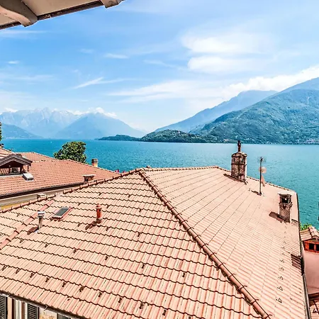 Apartment Laghina By Interhome Musso