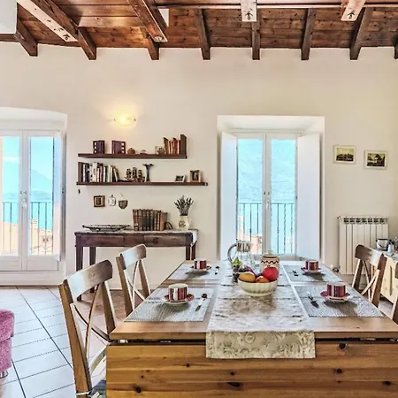 Appartement Laghina By Interhome *