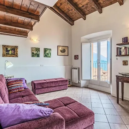 Laghina By Interhome