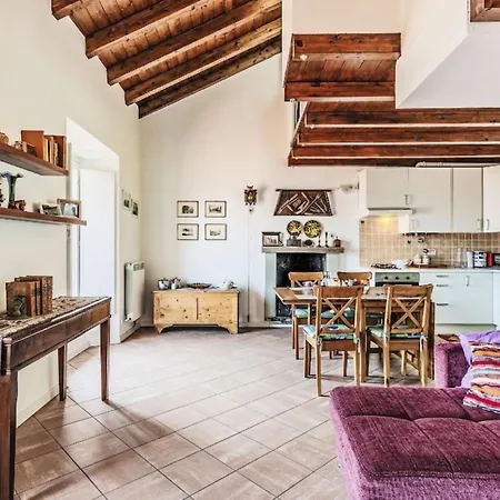 Lejlighed Laghina By Interhome Musso