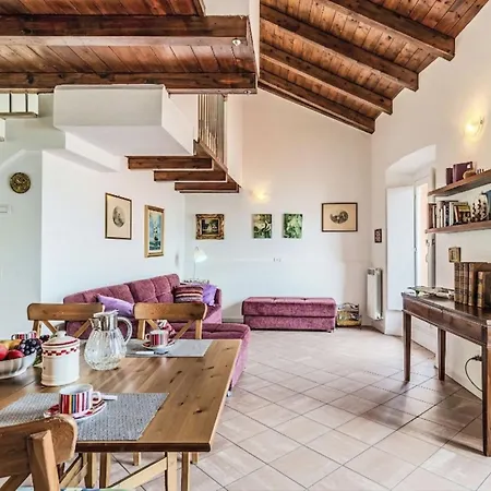 Laghina By Interhome Appartement *
