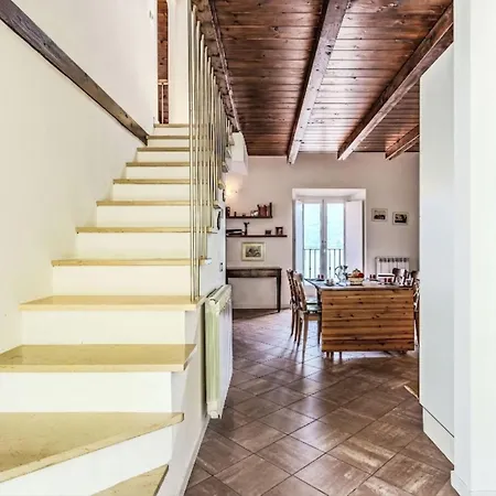 Appartement Laghina By Interhome Musso