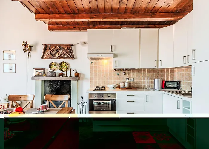 Laghina By Interhome דירה Musso