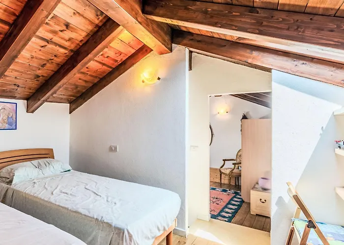 Laghina By Interhome * Musso