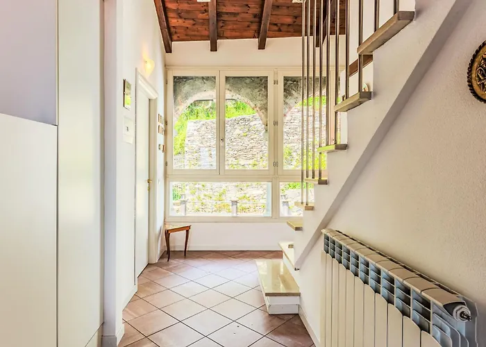 דירה Laghina By Interhome *