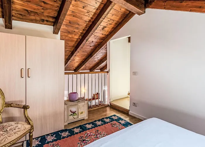 Laghina By Interhome Musso