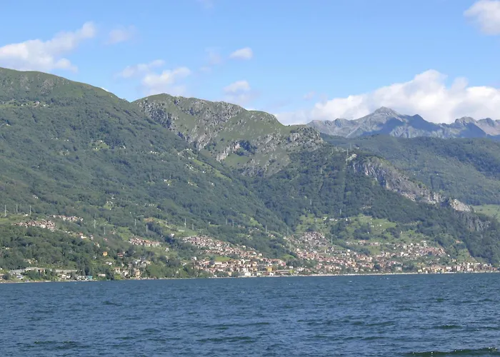 דירה Laghina By Interhome Musso