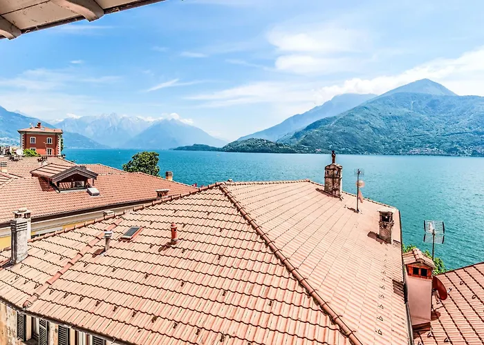 דירה Laghina By Interhome Musso