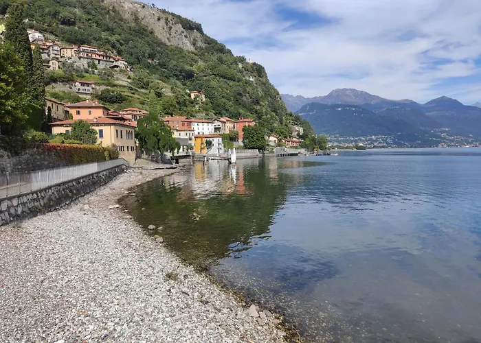 Laghina By Interhome דירה Musso