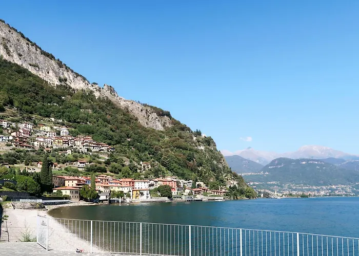 דירה Laghina By Interhome Musso