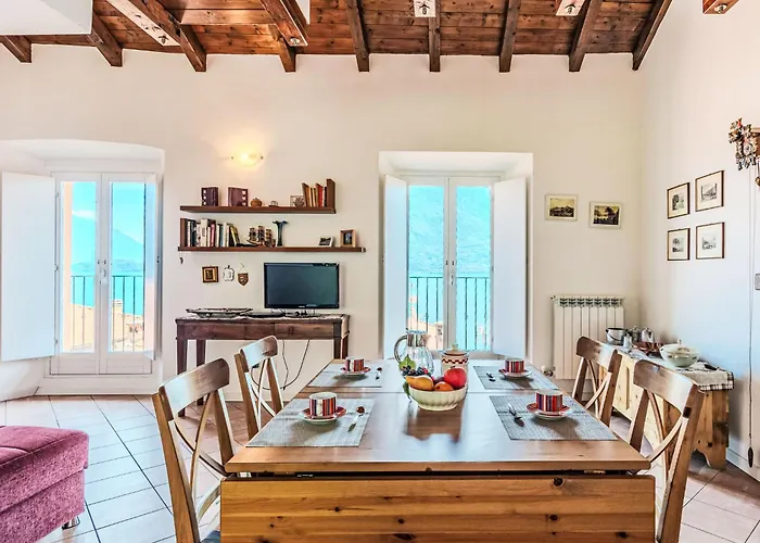 Laghina By Interhome Daire *
