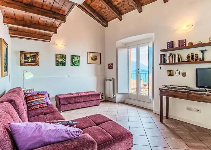 Laghina By Interhome Daire *